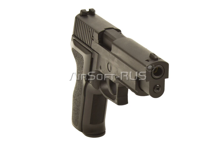 Пистолет KJW SigSauer P226E2 GGBB (GP404-E2)