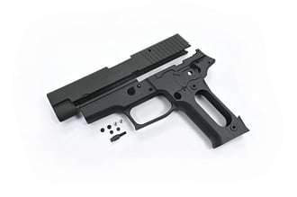 Кит Guarder P226 Navy BK (P226-16(B))