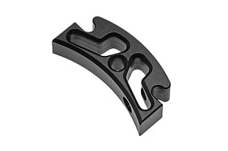 Спусковой крючок COWCOW для Hi-Capa Shoe B BK (CCT-TMHC-077)