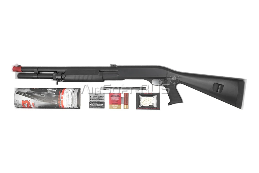 Дробовик Tokyo Marui M3 SUPER 90 (TM4952839133038)