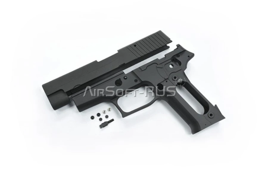 Кит Guarder P226 Navy BK (P226-16(B))