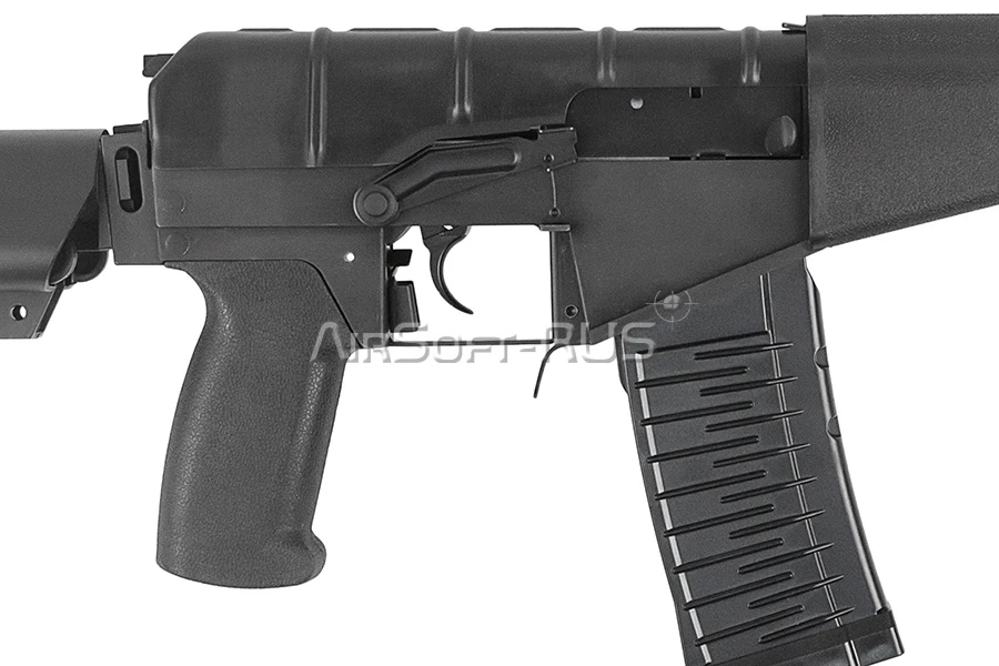 Автомат LCT АС "ВАЛ" с телескопическим прикладом (MRK-VAL)