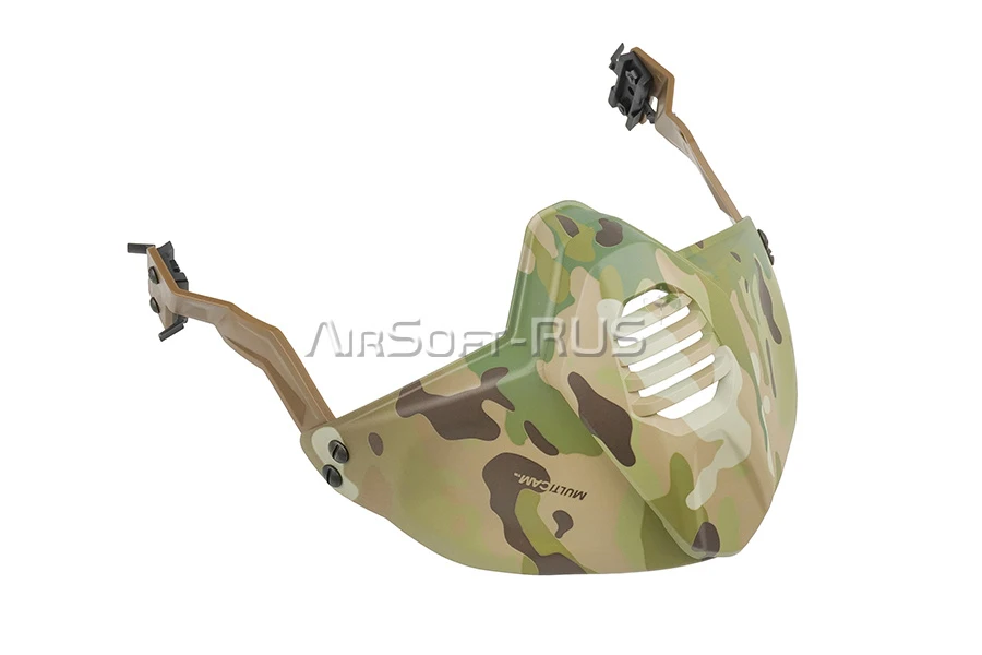 Защитная маска FMA для крепления на шлем MC (TB1354-MC)