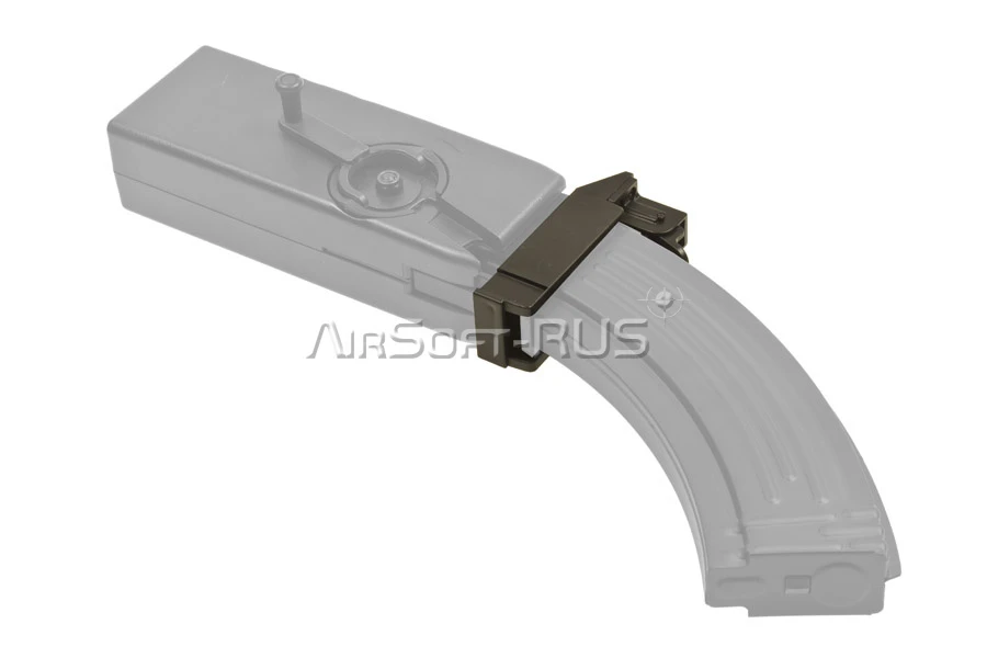 Переходник для лоадера М-серии под магазины АК-серии (EX0403-ACC-AK)