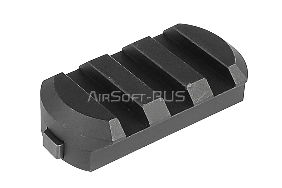 QD планка 5KU на MLOK 3 (5KU-232)