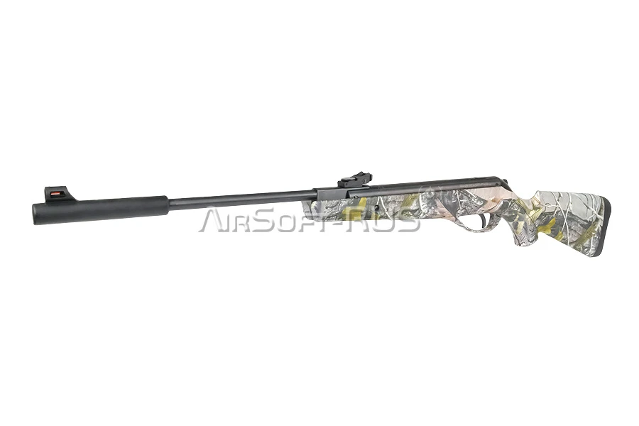 Пневматическая винтовка Retay 70S 4,5 мм Camo Jungle (AIR-R70S-CJ)