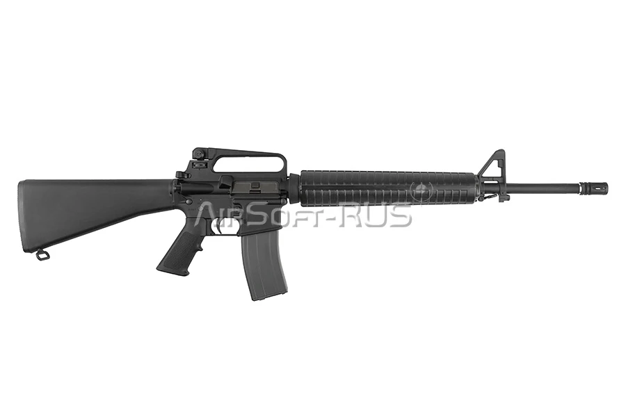 Винтовка VFC Colt M16A2 20" GBB (VFC-VF2-LM16A2-BK01)