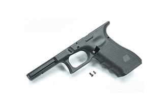 Рамка Guarder для Glock 17 Gen.4 BK TM (GLK-231(BK))