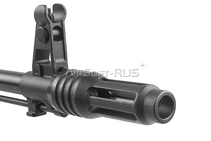 Автомат E&L АК74 M3 AEG Essential (EL-A117S)