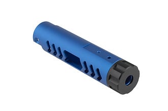 Внешний ствол 5KU для AAP01 Type С Blue (ABAAP-009-BU)