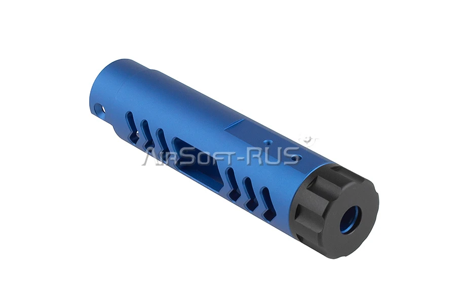 Внешний ствол 5KU для AAP01 Type С Blue (ABAAP-009-BU)