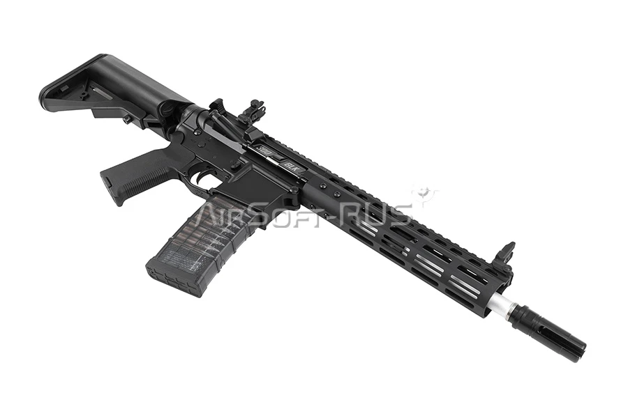 Карабин Cyma CGS Noveske N4 BK GBB (NOV1201-HS BK)