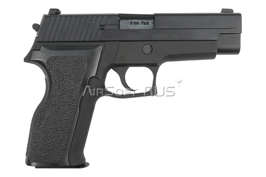 Пистолет WE SigSauer P226E2 GGBB (DC-GP427-E2-WE) [3]