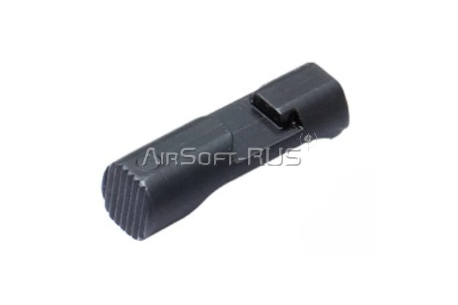 Кнопка сброса магазина Guarder для P226 TM/KJW/WE (P226-26(A)BK)