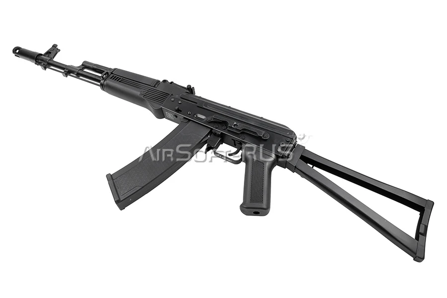 Автомат Specna Arms АК-74 BK (SA-J03-2)
