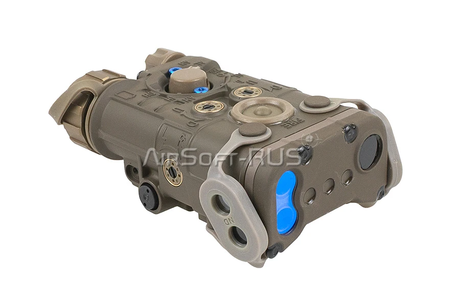 Тактический блок Evolution Gear NGAL IR illumination Mil spec Ver.  VCSEL DE (EVG-1092B-FDE)