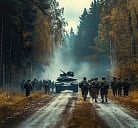 Кто такие страйкболисты?