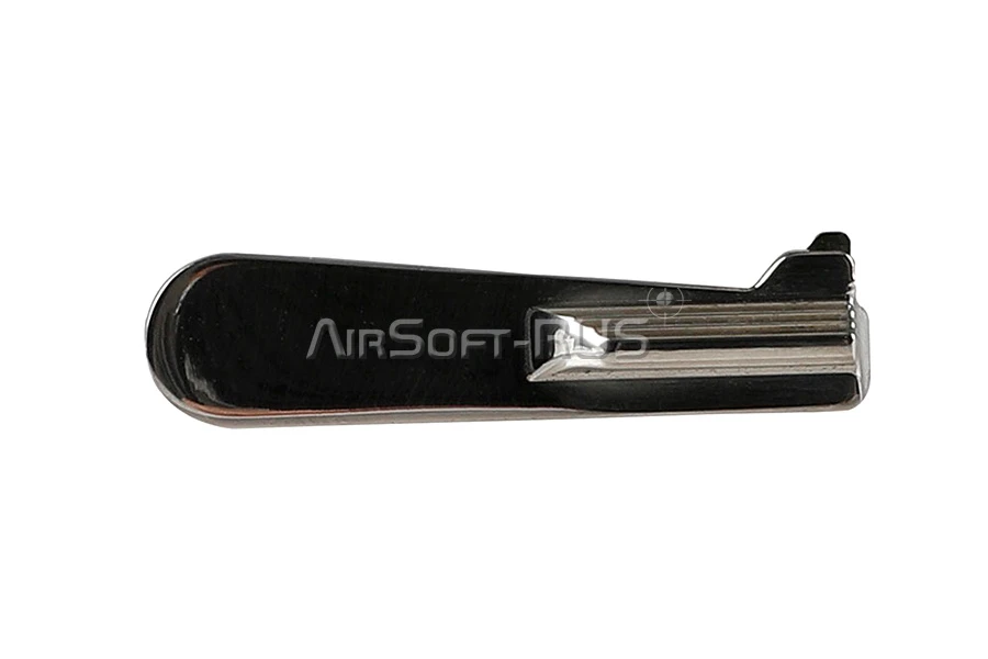 Рычаг затворной задержки 5KU для Hi-Capa Тип 7 SV (GB-513-SV)