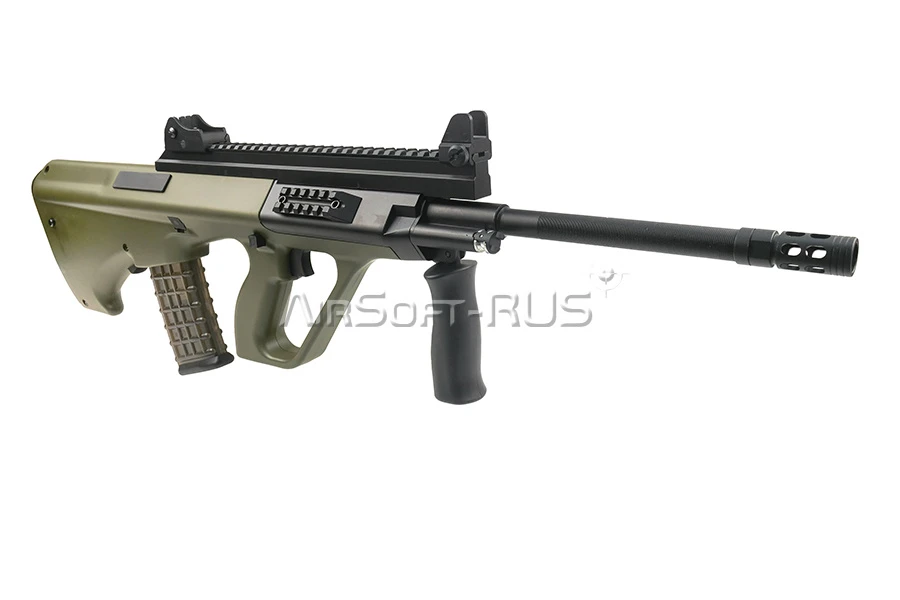 Штурмовая винтовка Snow Wolf Steyr AUG OD (SW-020-C(OD))