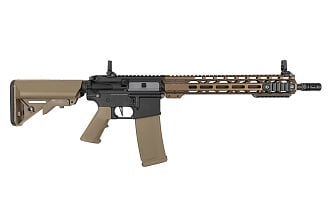 Карабин Specna Arms AR15 12 Custom HAL CB (SA-C24-CB-ETU)