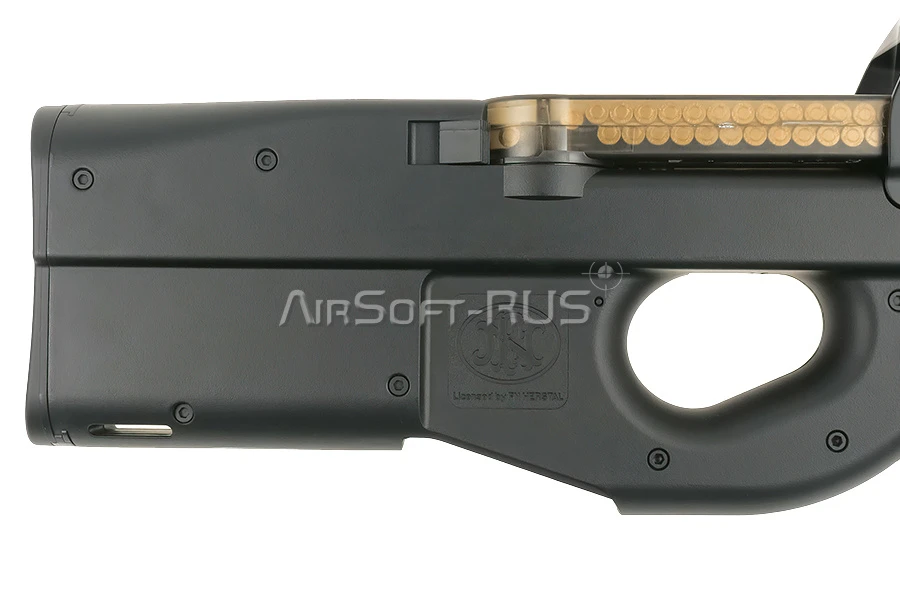 Пистолет-пулемёт Cyma FN P90 (DC-CM060) [2]