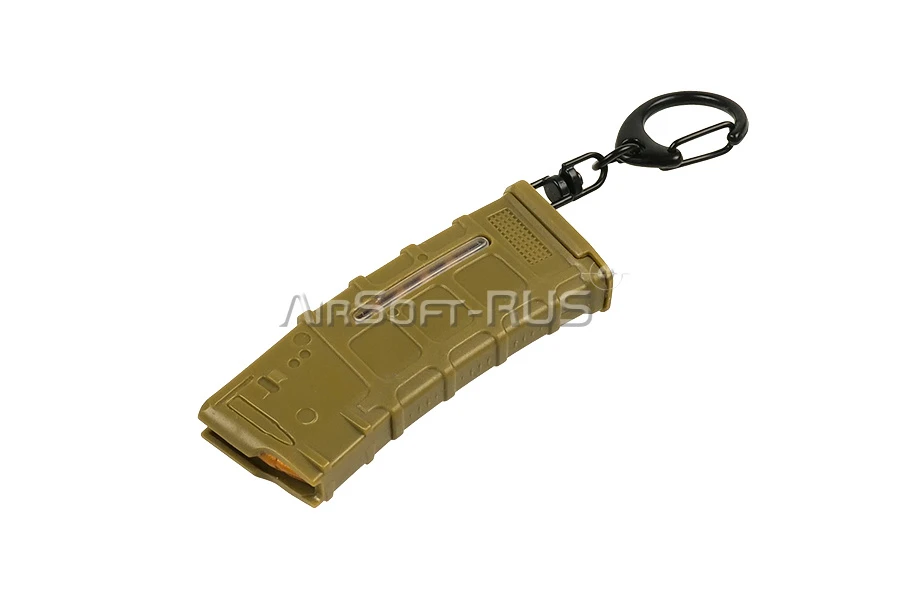 Брелок WoSport PMAG TAN (AC-33-T)