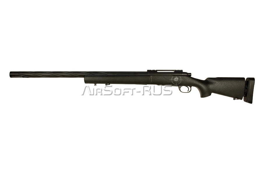 Снайперская винтовка Snow Wolf M24 spring UP BK (SW99-04D-BK)