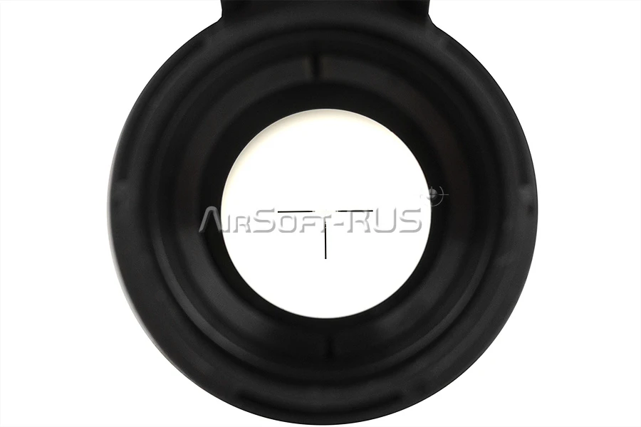 Оптический прицел Evolution Gear ATACR 1-8X24MM FFP Scope Commercial version BK (EVG-887-BK)