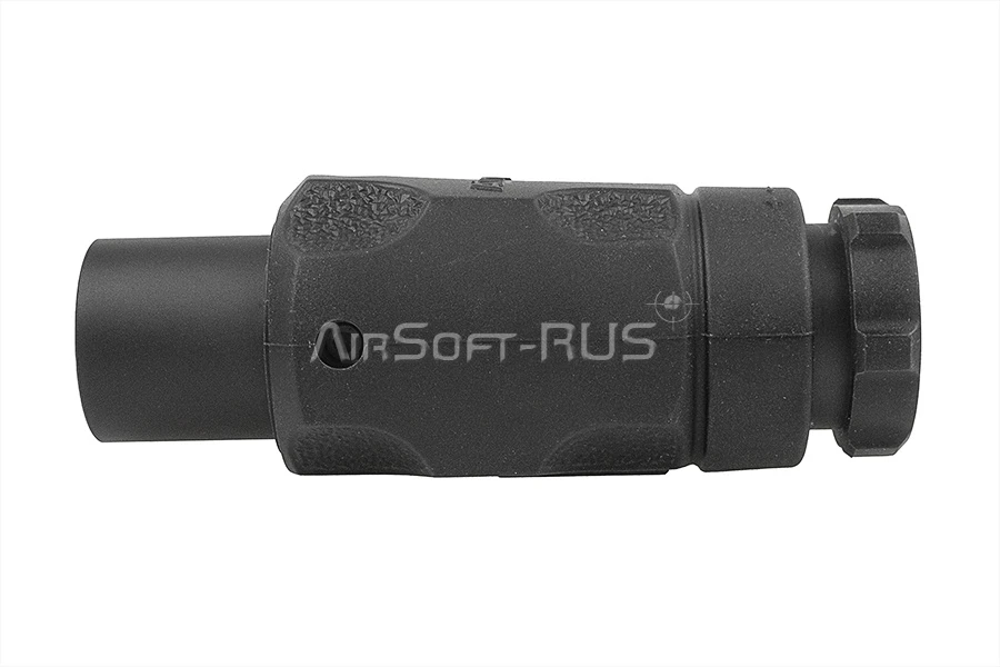 Магнифер Evolution Gear 3XMAG-1 3X BK (EVG-882-BK)