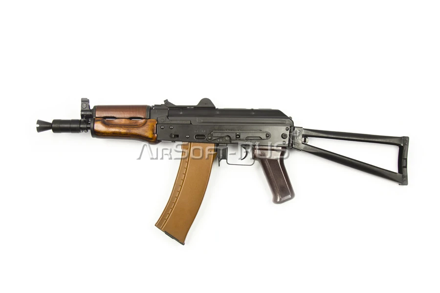 Автомат LCT АКС-74У UP (LCKS74UN UP)