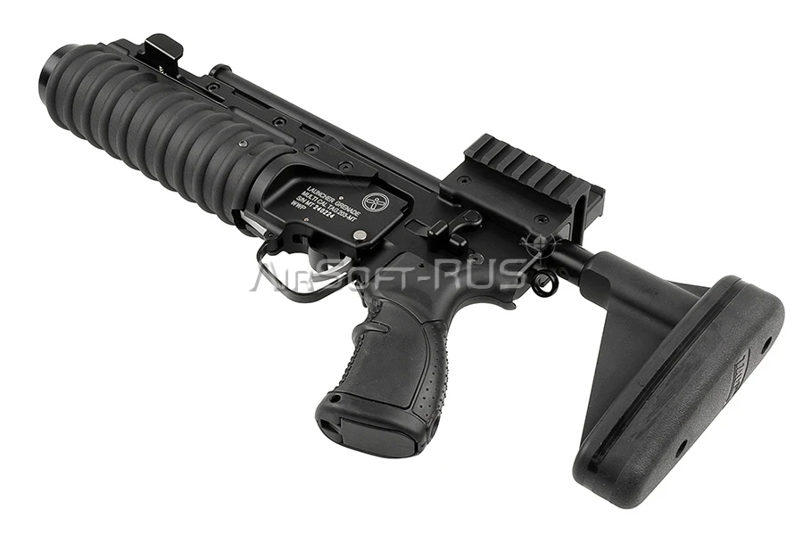 Гранатомёт TAG 203-MT Standalone (TAG-203-MT-standalone)