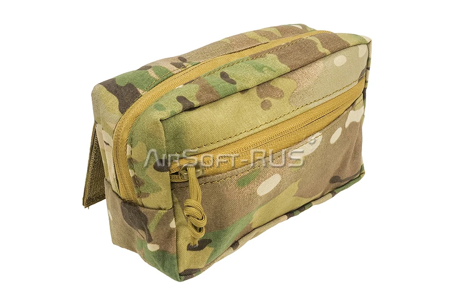 Подсумок WoSporT напашный MC (BP-74-CP)