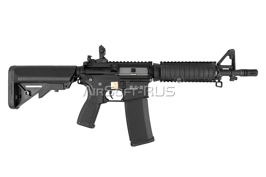 Карабин Specna Arms M4 CQBR (SA-E04)