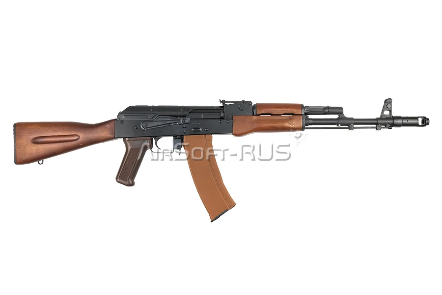 Автомат E&L AK-74Н Essential (EL-A102S)