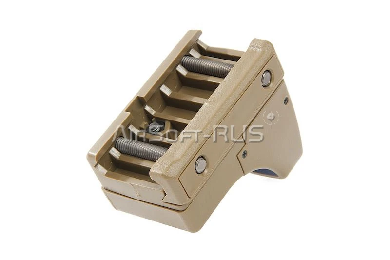 Коллиматорный прицел Tokyo Marui Micro Pro Sight TAN (TM4952839177346)