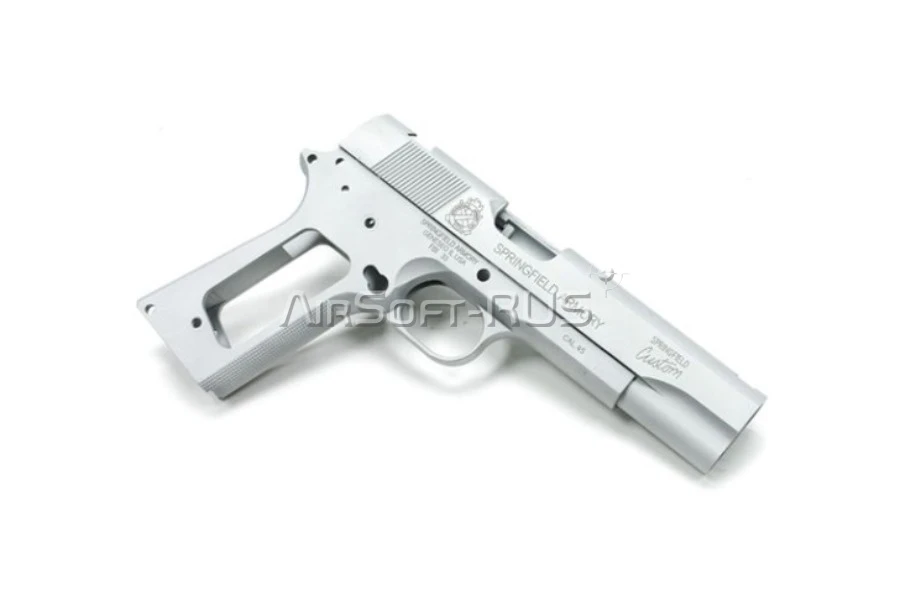 Кит Guarder для MEU.45 FBI SV (MEU-05(B)SV)