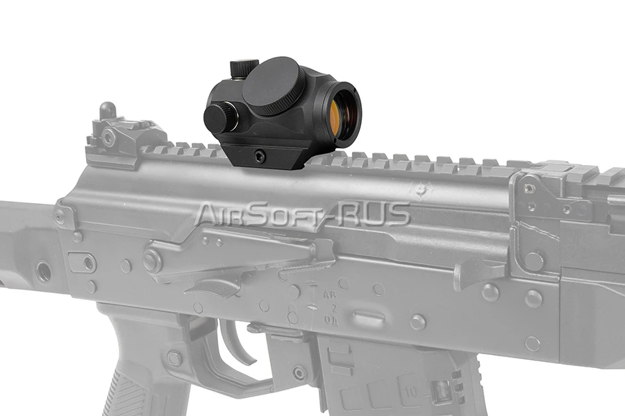 Коллиматорный прицел Novus Micro Red Dot Sight MDS-I (DC-MDS-01-RD-BLK) [1]