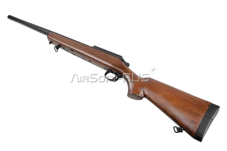 Снайперская винтовка Snow Wolf VSR 10 (SW-10W)