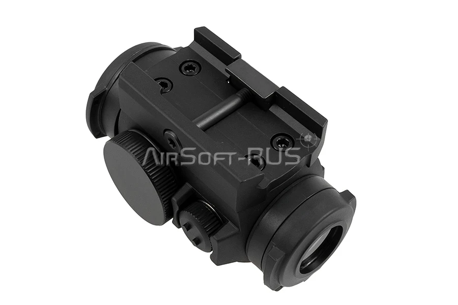 Коллиматорный прицел Novus Micro Red Dot Sight MDS-II (MDS-02-RD-BLK)