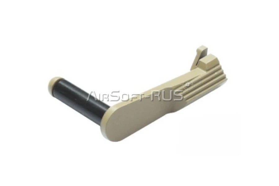 Затворная задержка Guarder для M45A1 FDE TM (M45A1-15(FDE))