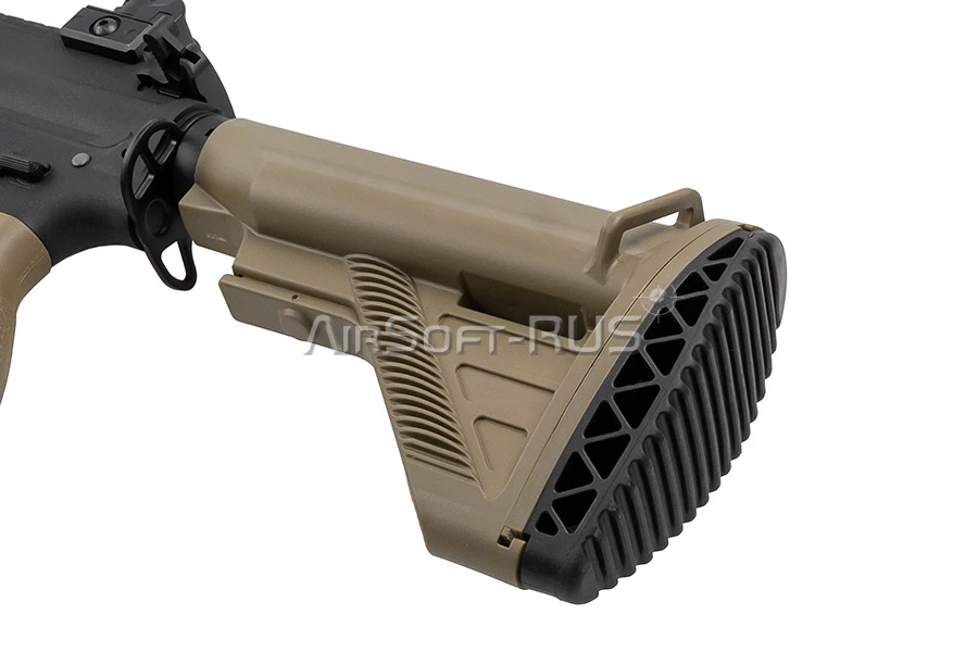 Карабин Specna Arms H&K 416 HAL TAN (SA-F07-HT-ETU)