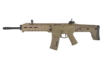 Карабин A&K Magpul MASADA TAN (MASADA-TN(N))