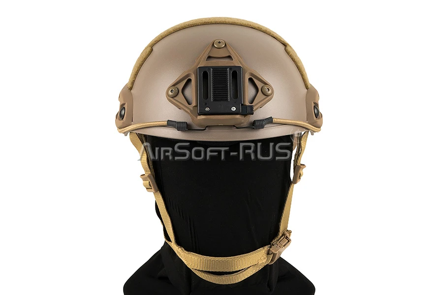 Шлем FMA Ops-Core FAST High-Cut LUX DE (TB1010DE)