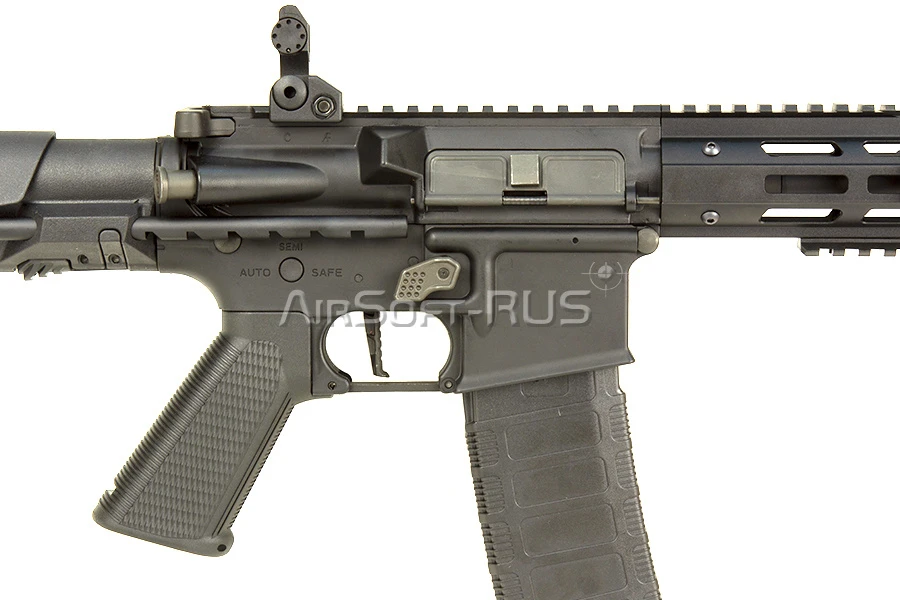 Карабин King Arms PDW 5.56 SBR Shorty (KA-AG-247-BK)