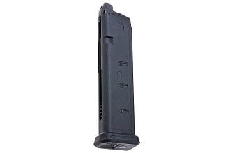 Газовый магазин Lambda Defense для GHM9-G/MDP9 GBB (LD-535201)