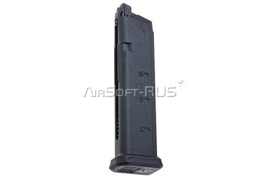 Газовый магазин Lambda Defense для GHM9-G/MDP9 GBB (LD-535201)