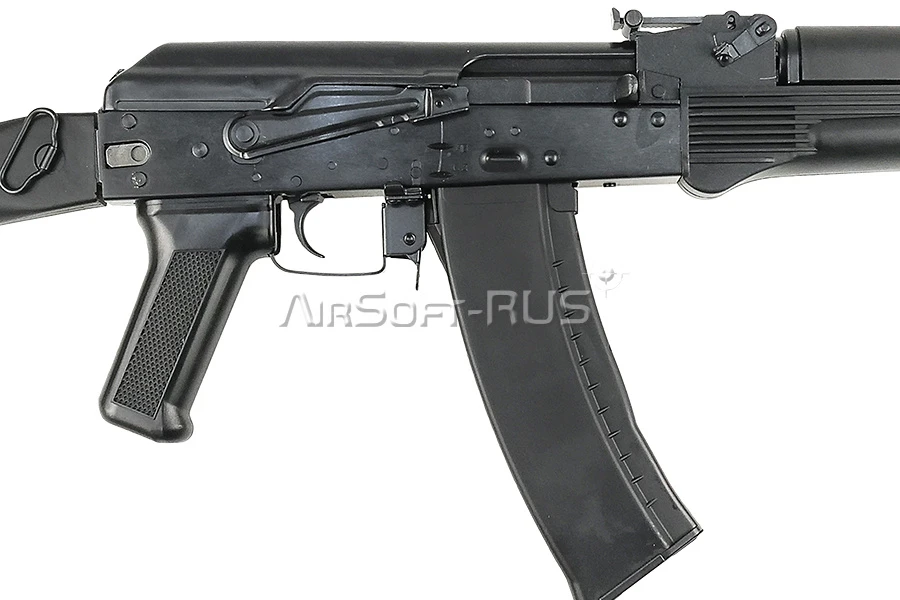 Автомат E&L AK-105 Essential (EL-A108S)