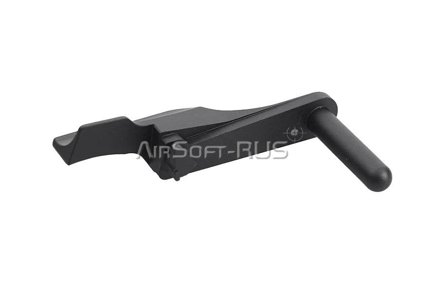 Рычаг затворной задержки 5KU для Hi-Capa Тип 2 BK (GB-598-BK)
