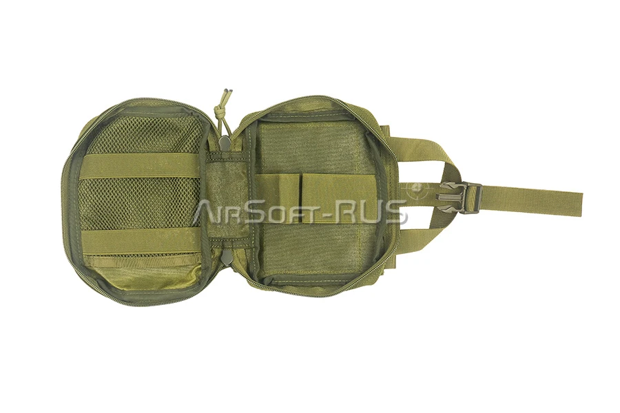 Подсумок WoSporT медицинский OD (BP-37-OD)