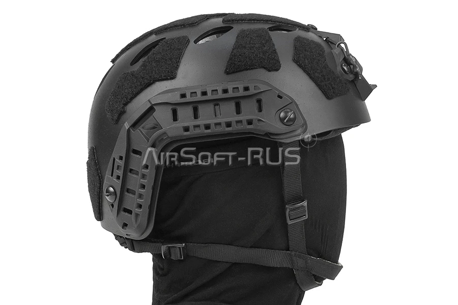 Шлем FMA FAST SF Upgrade BK (TB1462-BK)